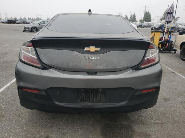 Photo 5 VIN: 1G1RD6S55HU216267 - CHEVROLET VOLT PREMI 