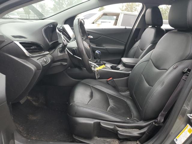 Photo 6 VIN: 1G1RD6S55HU216267 - CHEVROLET VOLT PREMI 