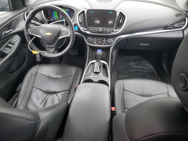 Photo 7 VIN: 1G1RD6S55HU216267 - CHEVROLET VOLT PREMI 