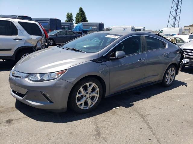 Photo 0 VIN: 1G1RD6S55JU116336 - CHEVROLET VOLT PREMI 