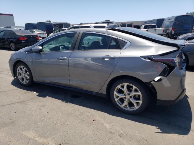 Photo 1 VIN: 1G1RD6S55JU116336 - CHEVROLET VOLT PREMI 