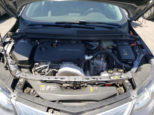 Photo 10 VIN: 1G1RD6S55JU116336 - CHEVROLET VOLT PREMI 