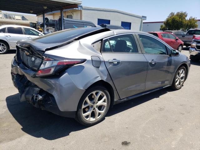 Photo 2 VIN: 1G1RD6S55JU116336 - CHEVROLET VOLT PREMI 