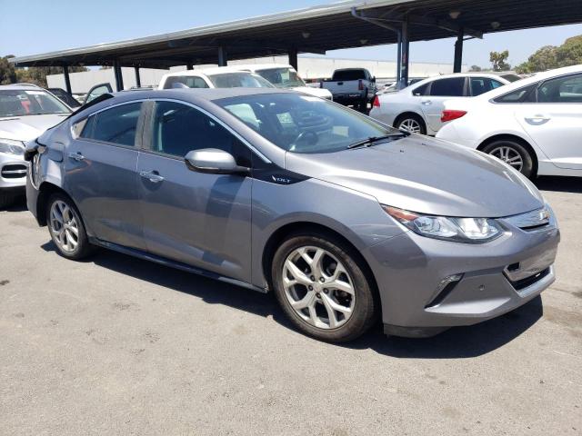 Photo 3 VIN: 1G1RD6S55JU116336 - CHEVROLET VOLT PREMI 