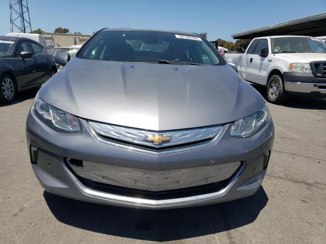 Photo 4 VIN: 1G1RD6S55JU116336 - CHEVROLET VOLT PREMI 