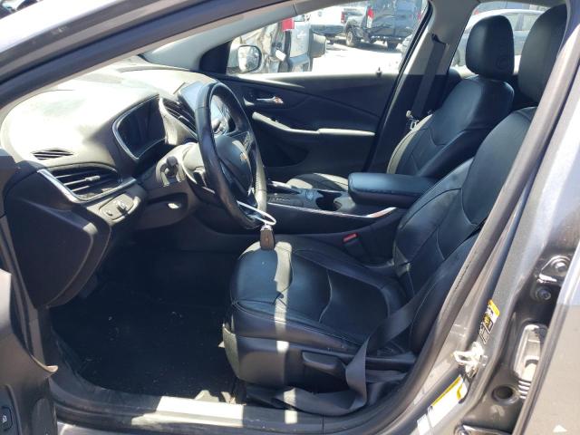 Photo 6 VIN: 1G1RD6S55JU116336 - CHEVROLET VOLT PREMI 