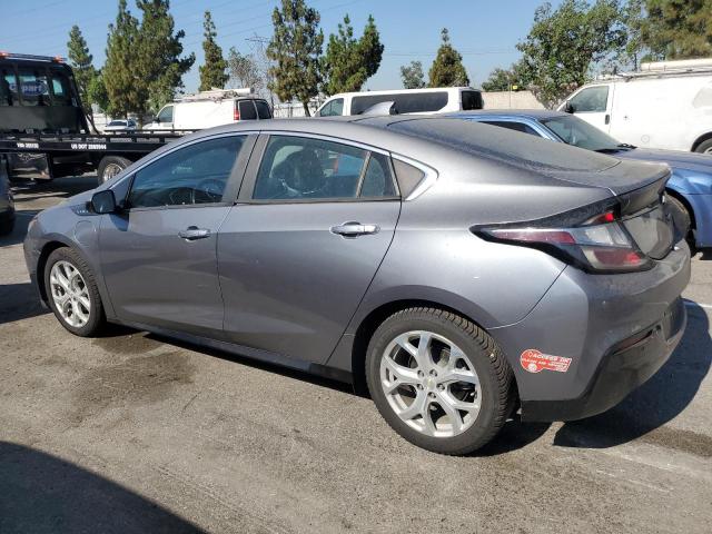 Photo 1 VIN: 1G1RD6S55JU143617 - CHEVROLET VOLT PREMI 