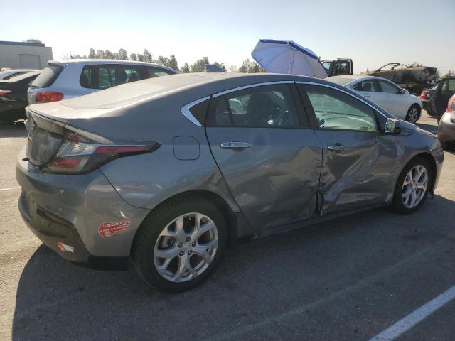 Photo 2 VIN: 1G1RD6S55JU143617 - CHEVROLET VOLT PREMI 