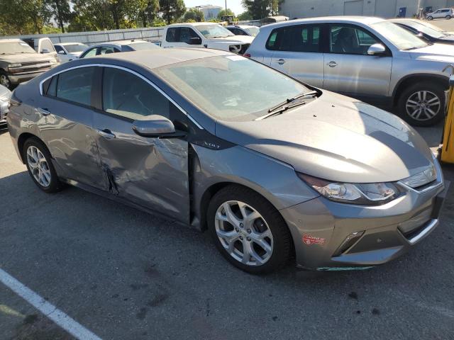 Photo 3 VIN: 1G1RD6S55JU143617 - CHEVROLET VOLT PREMI 