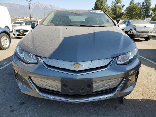 Photo 4 VIN: 1G1RD6S55JU143617 - CHEVROLET VOLT PREMI 