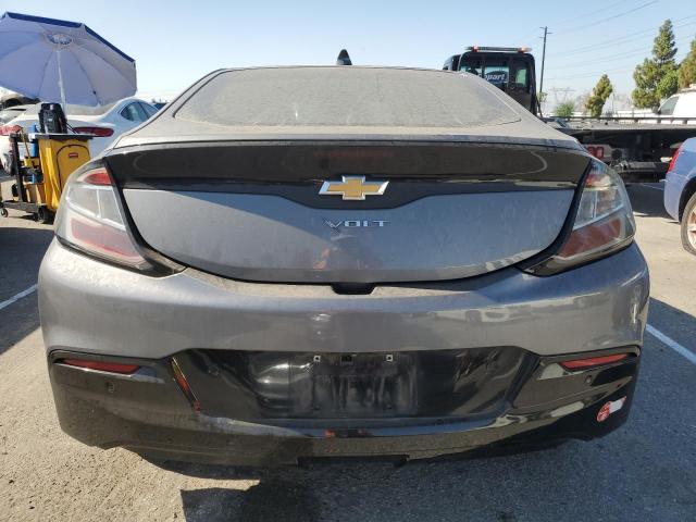 Photo 5 VIN: 1G1RD6S55JU143617 - CHEVROLET VOLT PREMI 