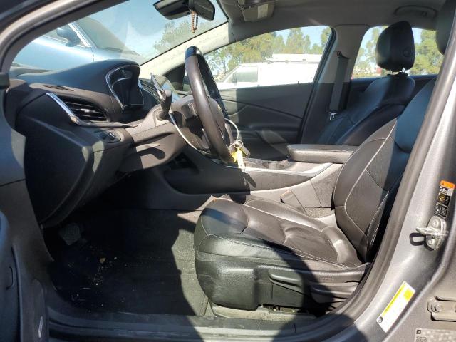 Photo 6 VIN: 1G1RD6S55JU143617 - CHEVROLET VOLT PREMI 