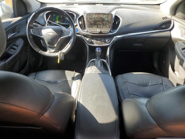 Photo 7 VIN: 1G1RD6S55JU143617 - CHEVROLET VOLT PREMI 