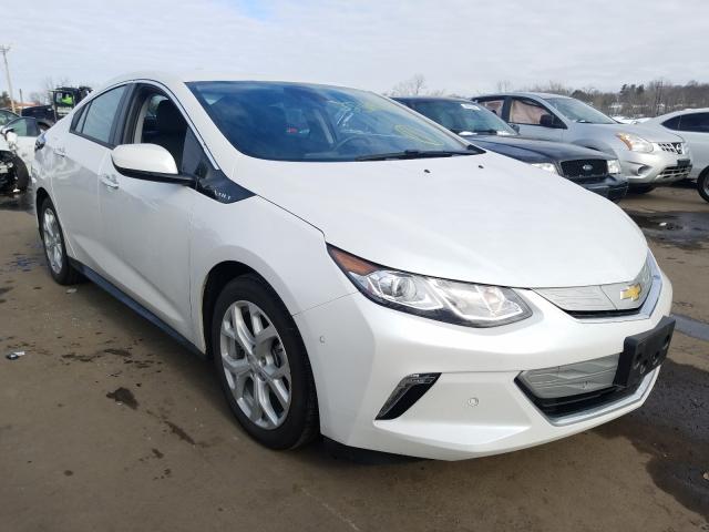 Photo 0 VIN: 1G1RD6S55KU106133 - CHEVROLET VOLT 