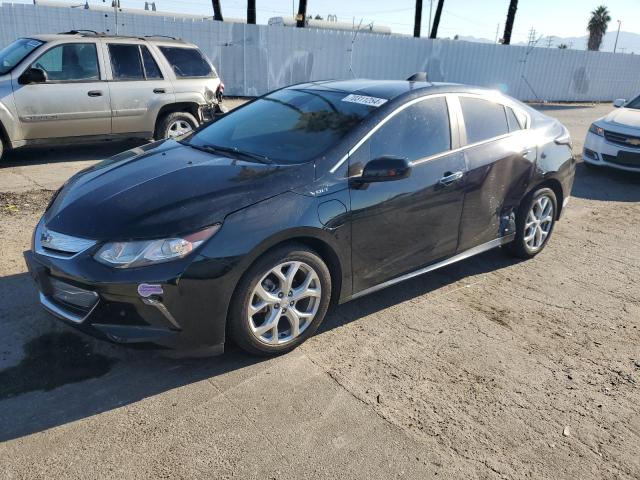 Photo 0 VIN: 1G1RD6S55KU113857 - CHEVROLET VOLT PREMI 