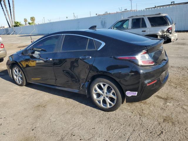 Photo 1 VIN: 1G1RD6S55KU113857 - CHEVROLET VOLT PREMI 