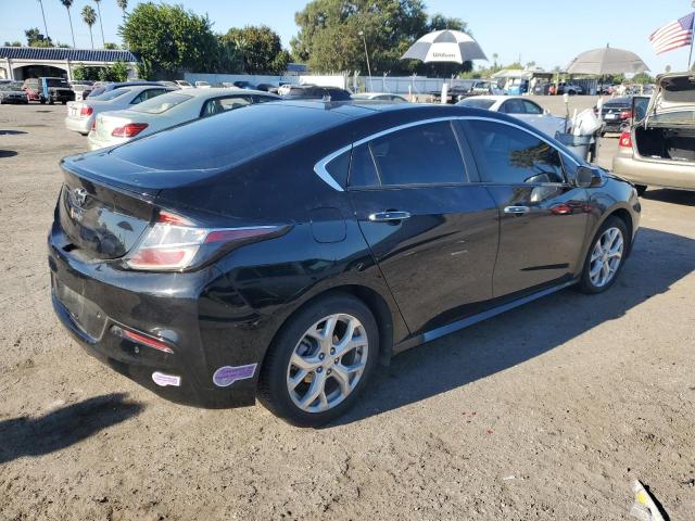 Photo 2 VIN: 1G1RD6S55KU113857 - CHEVROLET VOLT PREMI 