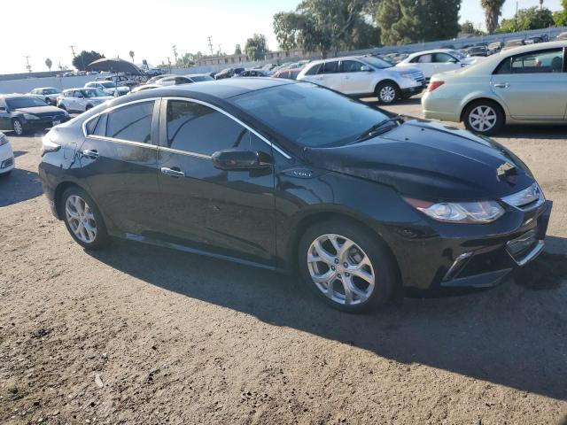 Photo 3 VIN: 1G1RD6S55KU113857 - CHEVROLET VOLT PREMI 