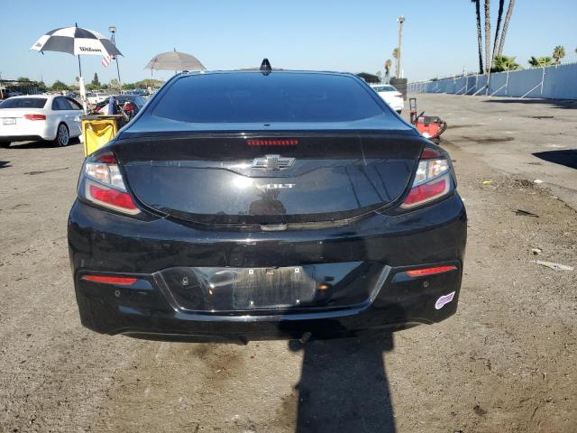 Photo 5 VIN: 1G1RD6S55KU113857 - CHEVROLET VOLT PREMI 