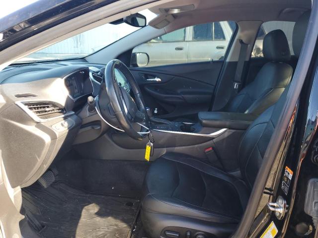 Photo 6 VIN: 1G1RD6S55KU113857 - CHEVROLET VOLT PREMI 