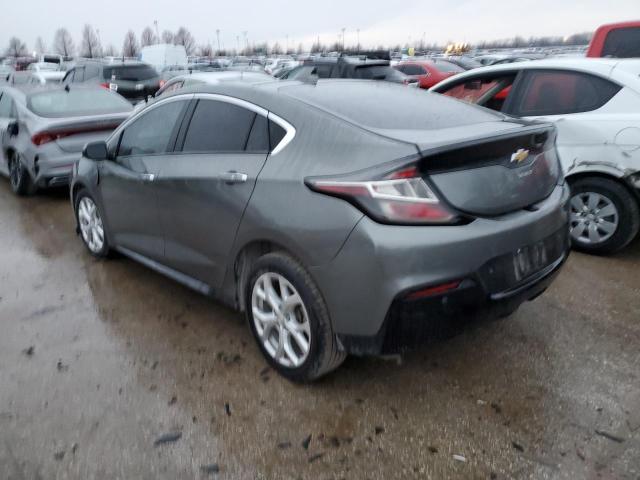 Photo 1 VIN: 1G1RD6S56GU112076 - CHEVROLET VOLT 