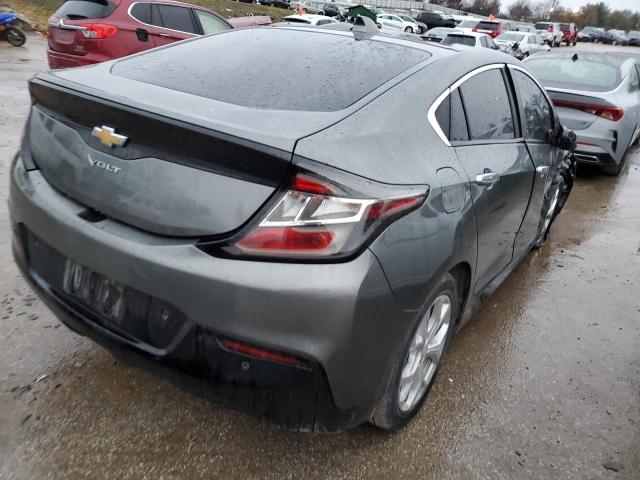 Photo 2 VIN: 1G1RD6S56GU112076 - CHEVROLET VOLT 