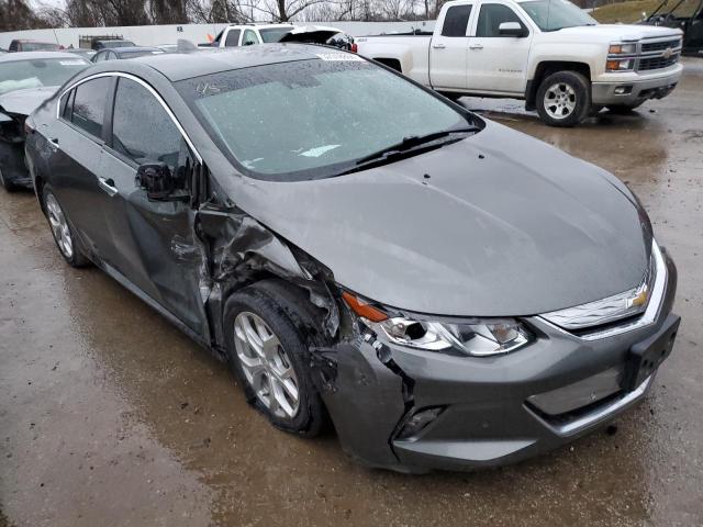 Photo 3 VIN: 1G1RD6S56GU112076 - CHEVROLET VOLT 