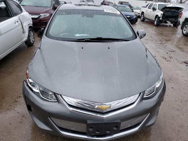 Photo 4 VIN: 1G1RD6S56GU112076 - CHEVROLET VOLT 