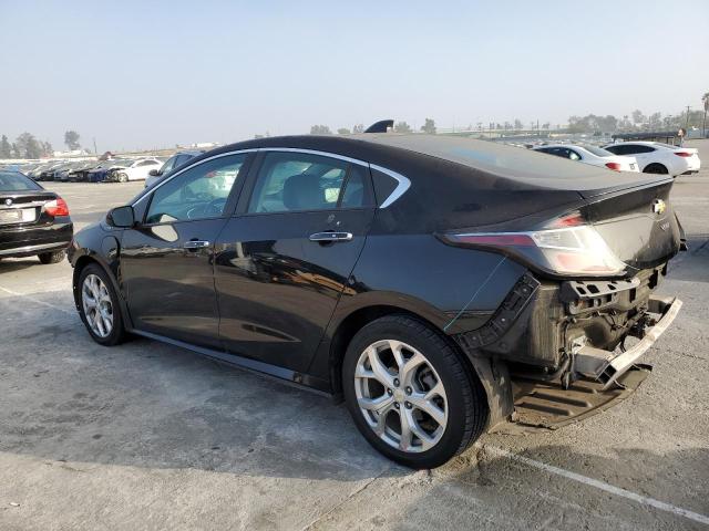 Photo 2 VIN: 1G1RD6S56GU118105 - CHEVROLET VOLT LTZ 