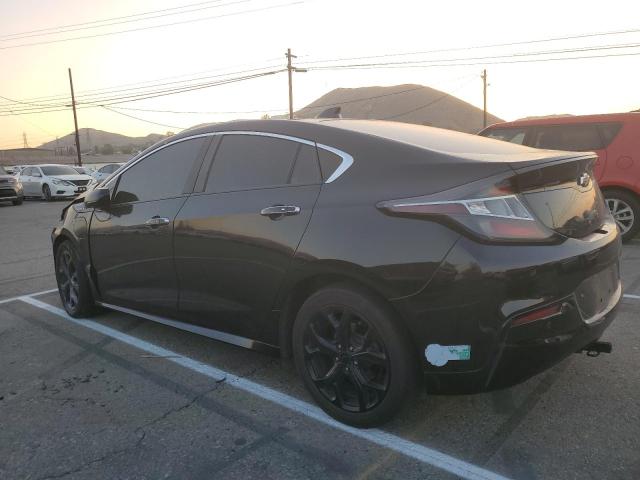 Photo 1 VIN: 1G1RD6S56GU126401 - CHEVROLET VOLT 