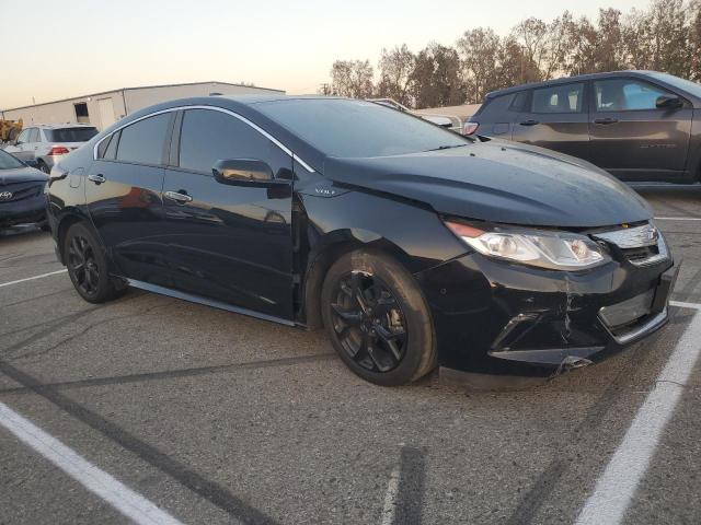 Photo 3 VIN: 1G1RD6S56GU126401 - CHEVROLET VOLT 