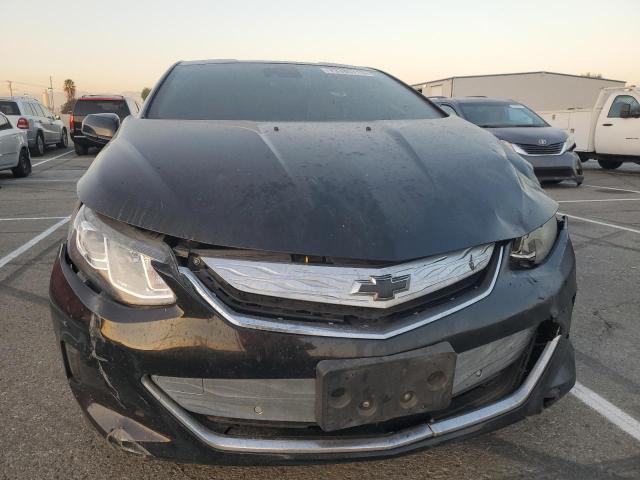 Photo 4 VIN: 1G1RD6S56GU126401 - CHEVROLET VOLT 