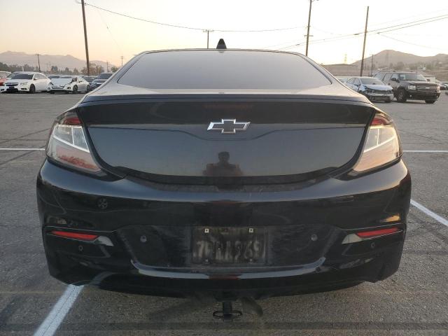 Photo 5 VIN: 1G1RD6S56GU126401 - CHEVROLET VOLT 