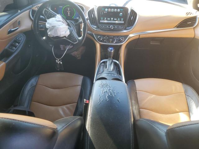 Photo 7 VIN: 1G1RD6S56GU126401 - CHEVROLET VOLT 