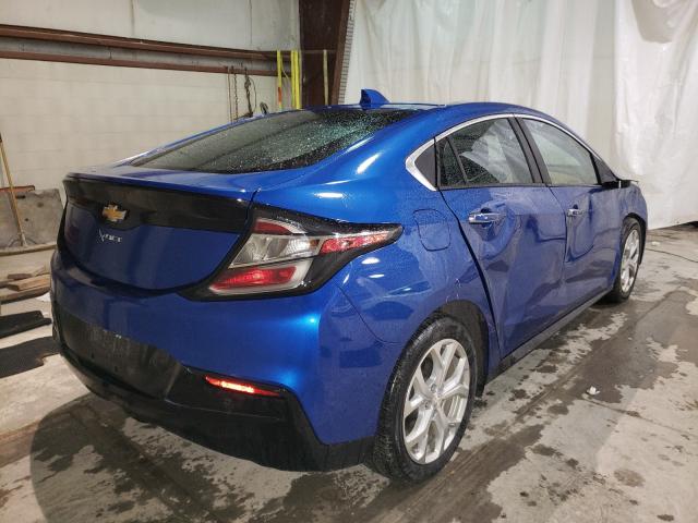 Photo 3 VIN: 1G1RD6S56GU126883 - CHEVROLET VOLT 