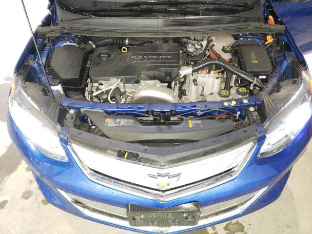 Photo 6 VIN: 1G1RD6S56GU126883 - CHEVROLET VOLT 