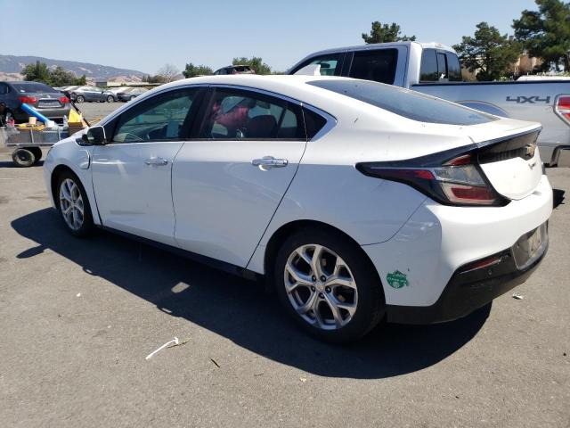 Photo 1 VIN: 1G1RD6S56GU128844 - CHEVROLET VOLT 