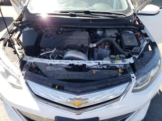 Photo 10 VIN: 1G1RD6S56GU128844 - CHEVROLET VOLT 