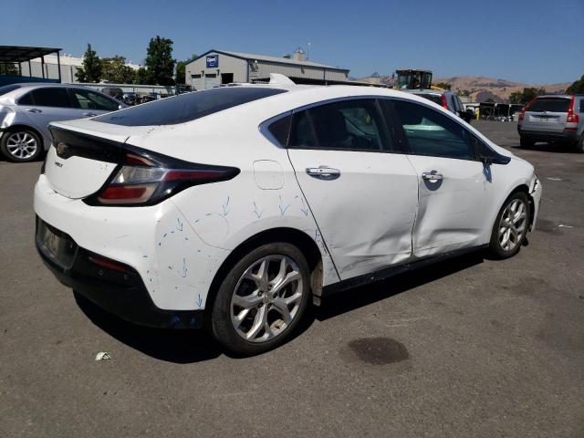 Photo 2 VIN: 1G1RD6S56GU128844 - CHEVROLET VOLT 