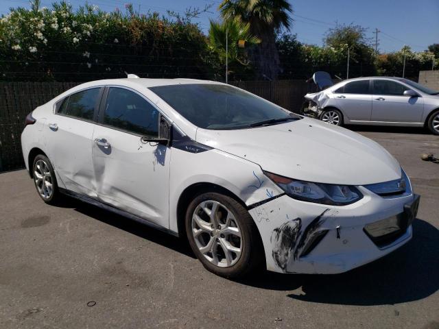 Photo 3 VIN: 1G1RD6S56GU128844 - CHEVROLET VOLT 