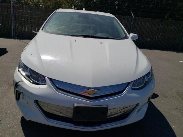 Photo 4 VIN: 1G1RD6S56GU128844 - CHEVROLET VOLT 