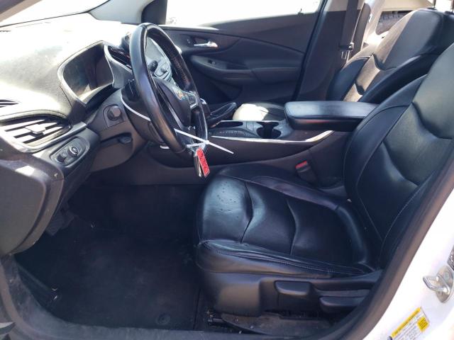 Photo 6 VIN: 1G1RD6S56GU128844 - CHEVROLET VOLT 