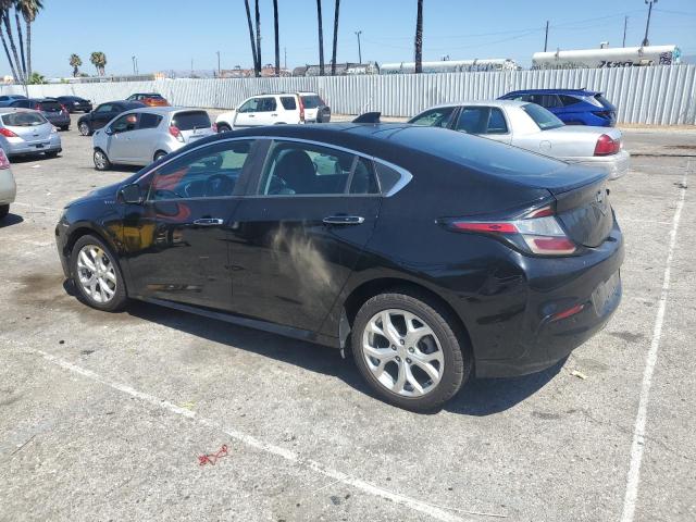 Photo 1 VIN: 1G1RD6S56GU133039 - CHEVROLET VOLT LTZ 