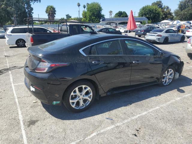 Photo 2 VIN: 1G1RD6S56GU133039 - CHEVROLET VOLT LTZ 