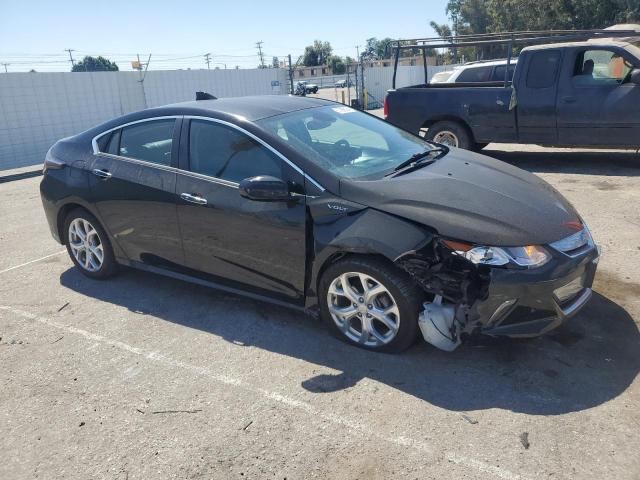 Photo 3 VIN: 1G1RD6S56GU133039 - CHEVROLET VOLT LTZ 