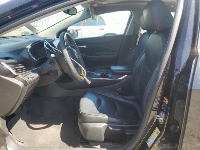 Photo 6 VIN: 1G1RD6S56GU133039 - CHEVROLET VOLT LTZ 