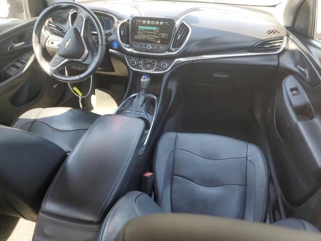 Photo 7 VIN: 1G1RD6S56GU133039 - CHEVROLET VOLT LTZ 