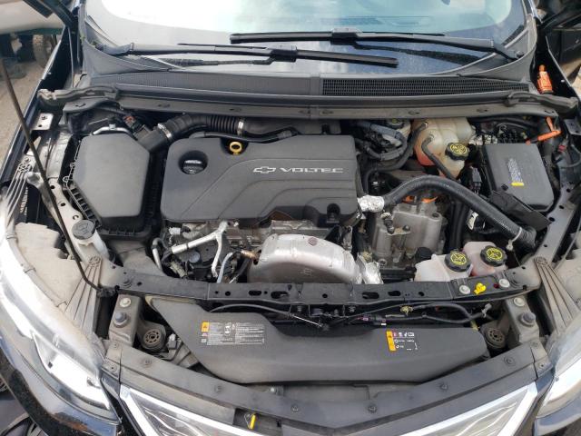 Photo 10 VIN: 1G1RD6S56HU107204 - CHEVROLET VOLT PREMI 