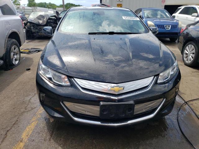 Photo 4 VIN: 1G1RD6S56HU107204 - CHEVROLET VOLT PREMI 