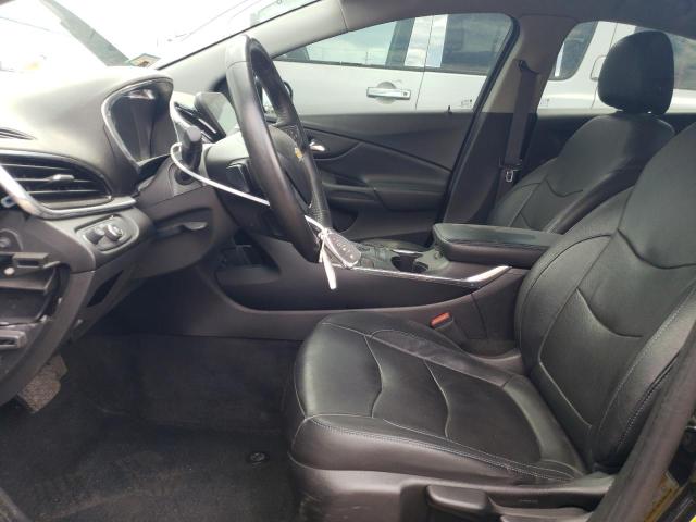 Photo 6 VIN: 1G1RD6S56HU107204 - CHEVROLET VOLT PREMI 